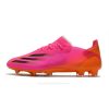 Adidas X Ghosted FG Superspectral Rosa Negro Naranja